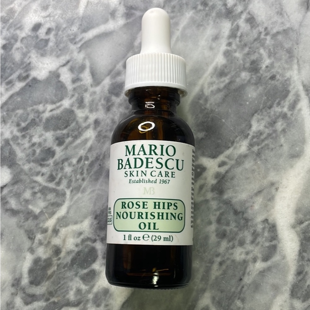 Mario Badescu Rose Hips Oil Serum